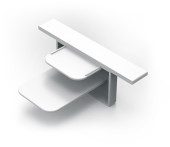 Адаптер Gauss TR126 черный Адаптер Gauss TR126 черный