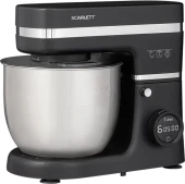 Блендер погружной Scarlett SC-HB42F88 1800Вт стальной/черный