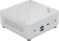 Неттоп MSI Cubi 5 1M-641XRU Core 3 100U (1.2) 8Gb SSD512Gb Graphics без ОС 2.5xGbitEth+1xGbitEth WiFi BT 65W белый (9S6-B0A822-641)