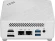 Неттоп MSI Cubi 5 1M-641XRU Core 3 100U (1.2) 8Gb SSD512Gb Graphics без ОС 2.5xGbitEth+1xGbitEth WiFi BT 65W белый (9S6-B0A822-641)