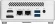 Неттоп MSI Cubi 5 1M-641XRU Core 3 100U (1.2) 8Gb SSD512Gb Graphics без ОС 2.5xGbitEth+1xGbitEth WiFi BT 65W белый (9S6-B0A822-641)