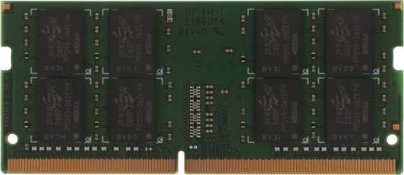Память DDR4 16Gb 3200MHz A-Data AD4S320016G22-SGN RTL PC4-25600 CL22 SO-DIMM 260-pin 1.2В single rank Ret Память DDR4 16Gb 3200MHz A-Data AD4S320016G22-SGN RTL PC4-25600 CL22 SO-DIMM 260-pin 1.2В single rank Ret