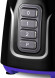 Блендер стационарный Kitfort KT-3032-1 500Вт фиолетовый