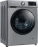 Стиральная машина Бирюса WM-SL1014/15 M класс: A+++ загр.фронтальная макс.:10кг серебристый инвертор Стиральная машина Бирюса WM-SL1014/15 M класс: A+++ загр.фронтальная макс.:10кг серебристый инвертор