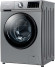 Стиральная машина Бирюса WM-SL1014/15 M класс: A+++ загр.фронтальная макс.:10кг серебристый инвертор Стиральная машина Бирюса WM-SL1014/15 M класс: A+++ загр.фронтальная макс.:10кг серебристый инвертор