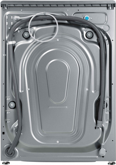 Стиральная машина Бирюса WM-SL1014/15 M класс: A+++ загр.фронтальная макс.:10кг серебристый инвертор Стиральная машина Бирюса WM-SL1014/15 M класс: A+++ загр.фронтальная макс.:10кг серебристый инвертор