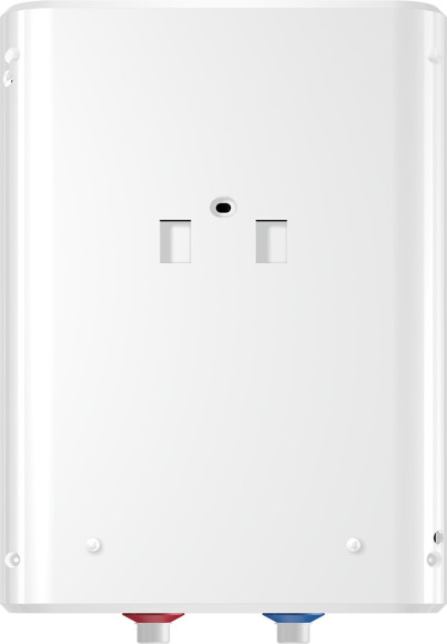 Водонагреватель Thermex Day 15 O 1.5кВт 15л электрический настенный/белый Водонагреватель Thermex Day 15 O 1.5кВт 15л электрический настенный/белый