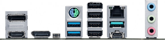 Материнская плата Asus TUF GAMING B650M-E Socket AM5 AMD B650 4xDDR5 mATX AC`97 8ch(7.1) 2.5Gg RAID+HDMI+DP