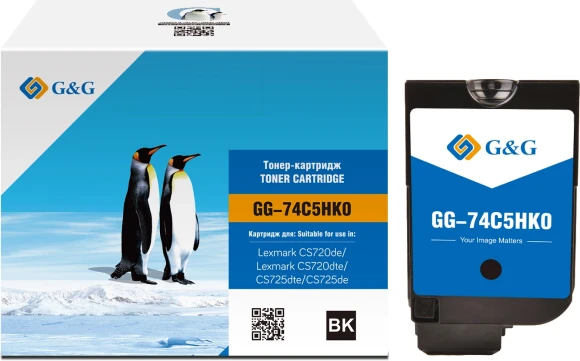 Картридж лазерный CopyRite CR-KYTK5280Y TK-5280Y желтый (11000стр.) для Kyocera P6235cdn/M6235cidn/M6635cidn