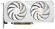 Видеокарта Zotac PCI-E 5.0 RTX 5070 Twin Edge OC White NVIDIA GeForce RTX 5070 12Gb 192bit GDDR7 2542/28000 HDMIx1 DPx3 HDCP Ret