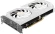 Видеокарта Zotac PCI-E 5.0 RTX 5070 Twin Edge OC White NVIDIA GeForce RTX 5070 12Gb 192bit GDDR7 2542/28000 HDMIx1 DPx3 HDCP Ret