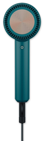 Фен Beurer HC35 Ocean 2000Вт бирюзовый (594.18)