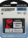 Накопитель SSD Kingston SATA-III 480GB SEDC600ME/480G DC600M 2.5" 1 DWPD