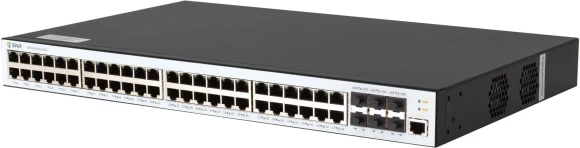 Коммутатор IP-Com G1105PD (L2) 5x1Гбит/с 4PoE 30W неуправляемый