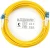 Патч-корд Lanmaster LAN-2LC-2LC/SU/SL-7.0 2x9/125 OS2 LC дуплекс-LC дуплекс 7м LSZH
