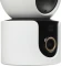 Камера видеонаблюдения IP Xiaomi C500 Dual EU Wi-Fi 2.8-2.8мм цв. корп.:белый/черный (BHR8755EU)