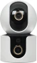 Камера видеонаблюдения IP Xiaomi C500 Dual EU Wi-Fi 2.8-2.8мм цв. корп.:белый/черный (BHR8755EU)