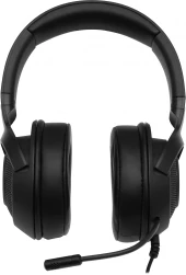 Наушники с микрофоном Razer Kraken X Essential черный 1.3м мониторные оголовье (RZ04-02950100-R3C1) Наушники с микрофоном Razer Kraken X Essential черный 1.3м мониторные оголовье (RZ04-02950100-R3C1)