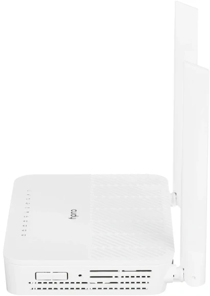 Роутер беспроводной Cudy GP1200 AC1200 100/1000/10000BASE-T/xPON белый Роутер беспроводной Cudy GP1200 AC1200 100/1000/10000BASE-T/xPON белый