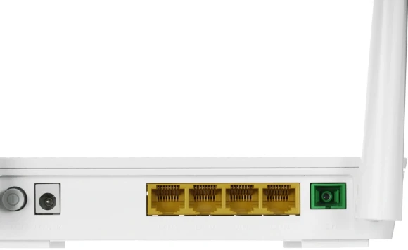 Роутер беспроводной Cudy GP1200 AC1200 100/1000/10000BASE-T/xPON белый Роутер беспроводной Cudy GP1200 AC1200 100/1000/10000BASE-T/xPON белый