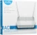 Роутер беспроводной Cudy GP1200 AC1200 100/1000/10000BASE-T/xPON белый Роутер беспроводной Cudy GP1200 AC1200 100/1000/10000BASE-T/xPON белый