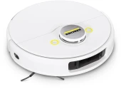 Пылесос-робот Karcher RCV 5 30Вт белый Пылесос-робот Karcher RCV 5 30Вт белый