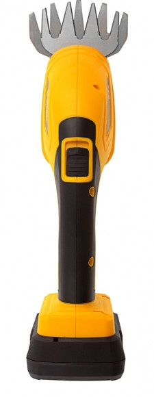 Кусторез/ножницы для травы Denzel CGS-100аккум. (59430) Кусторез/ножницы для травы Denzel CGS-100аккум. (59430)