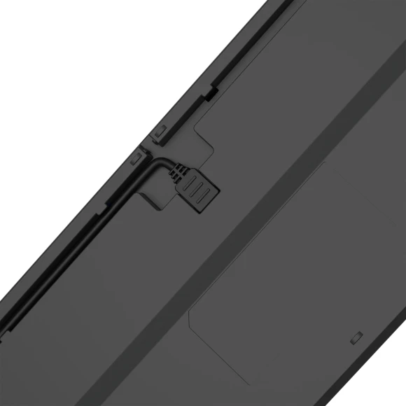 Клавиатура A4Tech Bloody WS98 механическая черный/серый USB беспроводная BT/Radio Multimedia for gamer LED (WS98) Клавиатура A4Tech Bloody WS98 механическая черный/серый USB беспроводная BT/Radio Multimedia for gamer LED (WS98)