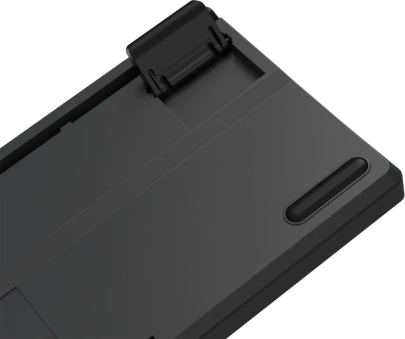 Клавиатура A4Tech Bloody WS98 механическая черный/серый USB беспроводная BT/Radio Multimedia for gamer LED (WS98) Клавиатура A4Tech Bloody WS98 механическая черный/серый USB беспроводная BT/Radio Multimedia for gamer LED (WS98)