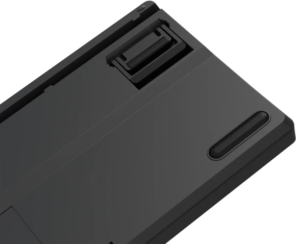 Клавиатура A4Tech Bloody WS98 механическая черный/серый USB беспроводная BT/Radio Multimedia for gamer LED (WS98) Клавиатура A4Tech Bloody WS98 механическая черный/серый USB беспроводная BT/Radio Multimedia for gamer LED (WS98)