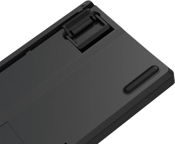 Клавиатура A4Tech Bloody WS98 механическая черный/серый USB беспроводная BT/Radio Multimedia for gamer LED (WS98) Клавиатура A4Tech Bloody WS98 механическая черный/серый USB беспроводная BT/Radio Multimedia for gamer LED (WS98)