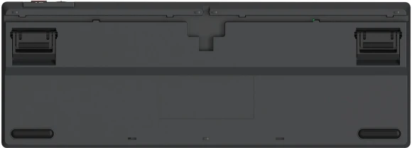 Клавиатура A4Tech Bloody WS98 механическая черный/серый USB беспроводная BT/Radio Multimedia for gamer LED (WS98) Клавиатура A4Tech Bloody WS98 механическая черный/серый USB беспроводная BT/Radio Multimedia for gamer LED (WS98)