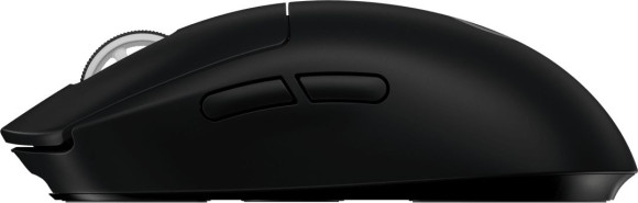 Мышь Logitech G Pro X Superlight черный оптическая 25600dpi беспров. USB 4but (910-005884) Мышь Logitech G Pro X Superlight черный оптическая 25600dpi беспров. USB 4but (910-005884)