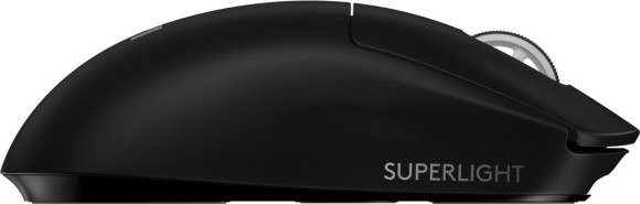 Мышь Logitech G Pro X Superlight черный оптическая 25600dpi беспров. USB 4but (910-005884) Мышь Logitech G Pro X Superlight черный оптическая 25600dpi беспров. USB 4but (910-005884)