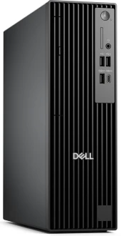 ПК Dell Pro Max Slim FCS1250 slim Core Ultra 7 265 (2.4) 32Gb SSD1Tb RTX 2000 Ada 16Gb Windows 11 Pro GbitEth WiFi BT 360W мышь клавиатура черный (DPMS-7242) ПК Dell Pro Max Slim FCS1250 slim Core Ultra 7 265 (2.4) 32Gb SSD1Tb RTX 2000 Ada 16Gb Windows 11 Pro GbitEth WiFi BT 360W мышь клавиатура черный (DPMS-7242)