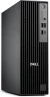 ПК Dell Pro Max Slim FCS1250 slim Core Ultra 7 265 (2.4) 32Gb SSD1Tb RTX 2000 Ada 16Gb Windows 11 Pro GbitEth WiFi BT 360W мышь клавиатура черный (DPMS-7242)