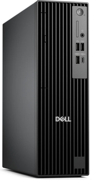 ПК Dell Pro Max Slim FCS1250 slim Core Ultra 7 265 (2.4) 32Gb SSD1Tb RTX 2000 Ada 16Gb Windows 11 Pro GbitEth WiFi BT 360W мышь клавиатура черный (DPMS-7242) ПК Dell Pro Max Slim FCS1250 slim Core Ultra 7 265 (2.4) 32Gb SSD1Tb RTX 2000 Ada 16Gb Windows 11 Pro GbitEth WiFi BT 360W мышь клавиатура черный (DPMS-7242)