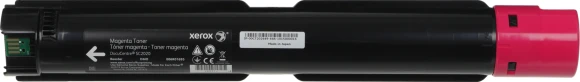 Картридж лазерный Xerox 006R01695 пурпурный (3000стр.) для Xerox SC2020