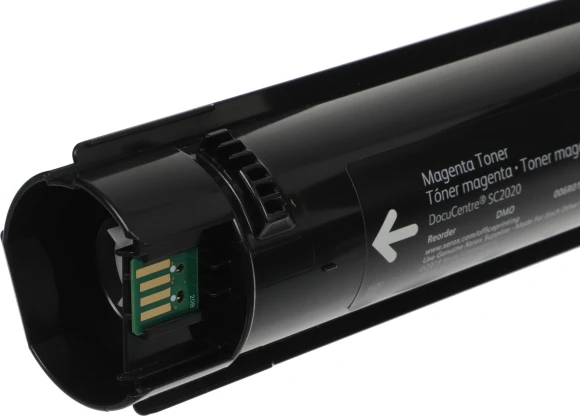 Картридж лазерный Xerox 006R01695 пурпурный (3000стр.) для Xerox SC2020