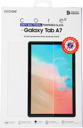 Защитное стекло для экрана Samsung araree Sub Core Premium Tempered Glass Samsung Galaxy Tab A7 1шт. (GP-TTT505KDATR) Защитное стекло для экрана Samsung araree Sub Core Premium Tempered Glass Samsung Galaxy Tab A7 1шт. (GP-TTT505KDATR)