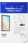 Защитное стекло для экрана Samsung araree Sub Core Premium Tempered Glass Samsung Galaxy Tab A7 1шт. (GP-TTT505KDATR) Защитное стекло для экрана Samsung araree Sub Core Premium Tempered Glass Samsung Galaxy Tab A7 1шт. (GP-TTT505KDATR)
