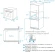 Фильтр угольный Vitek VCF 1T A черный (1шт.) Фильтр угольный Vitek VCF 1T A черный (1шт.)