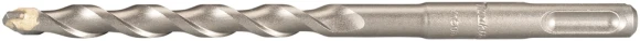 Бур Makita D-00181 по бет/кирп/камн Д=10мм Дл=210мм (1пред.) для перфораторов Бур Makita D-00181 по бет/кирп/камн Д=10мм Дл=210мм (1пред.) для перфораторов