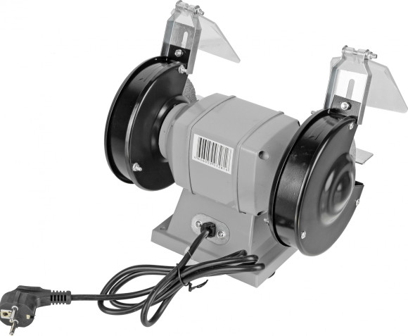 Электроточило Ресанта Т-125/200 200Вт 2950об/мин d=125мм t=16мм