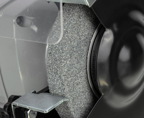 Электроточило Ресанта Т-125/200 200Вт 2950об/мин d=125мм t=16мм