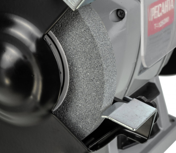 Электроточило Ресанта Т-125/200 200Вт 2950об/мин d=125мм t=16мм