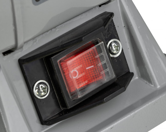 Электроточило Ресанта Т-125/200 200Вт 2950об/мин d=125мм t=16мм