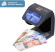 Детектор банкнот DoCash mini IR/UV/AS просмотровый (10658) Детектор банкнот DoCash mini IR/UV/AS просмотровый (10658)