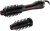 Фен-щетка Rowenta CF961LF0 750Вт черный/розовый (1830008526)