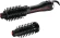 Фен-щетка Rowenta CF961LF0 750Вт черный/розовый (1830008526)